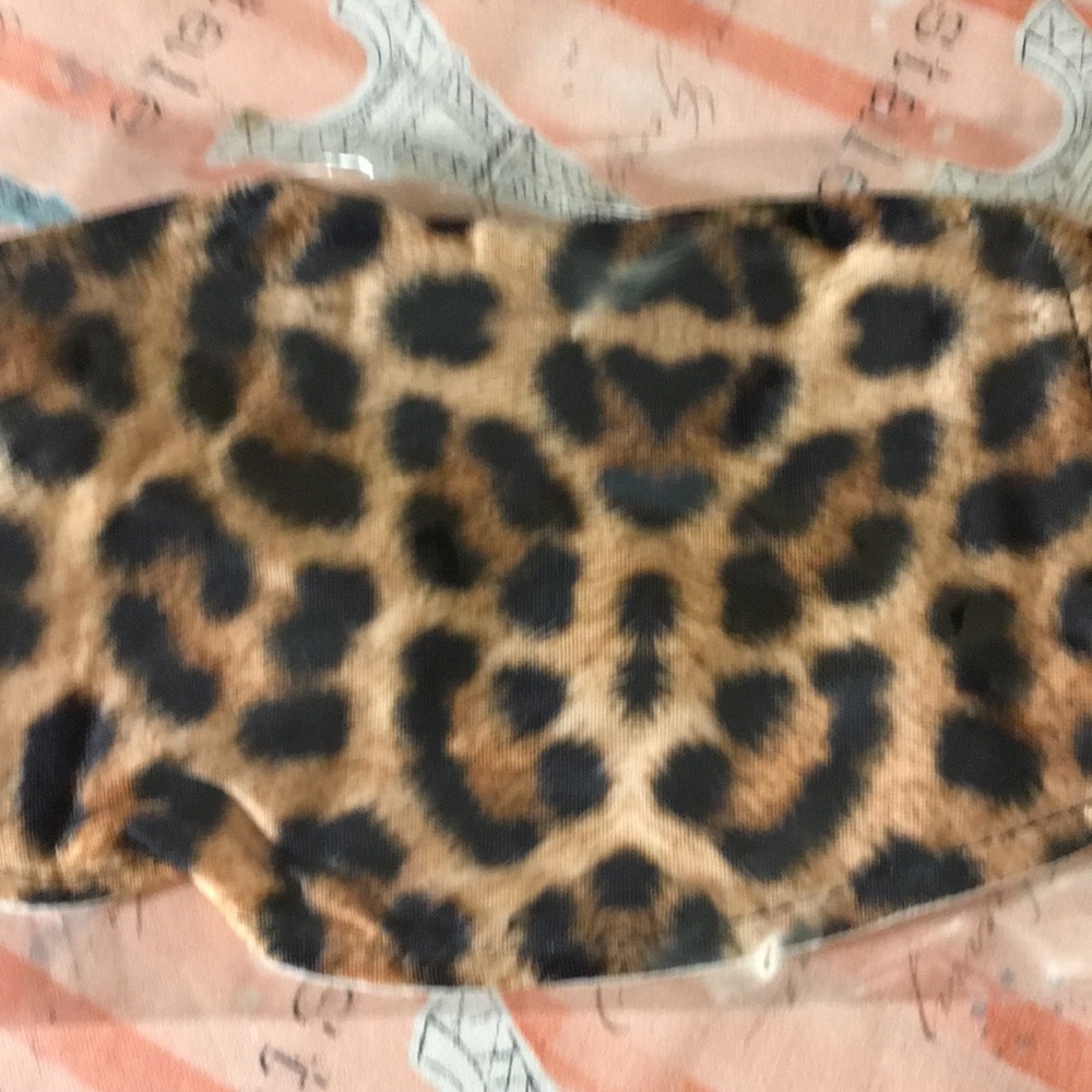 Printed face mask by Kipp Brothers